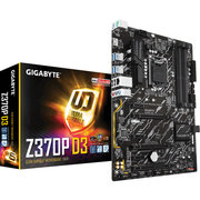 GIGABYTE Z370P D3 (rev. 1.0) фото