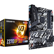 GIGABYTE Z370XP SLI (rev. 1.0) фото