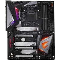 Gigabyte Z390 AORUS MASTER