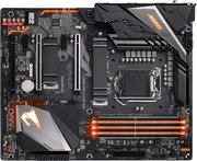 Gigabyte Z390 Aorus Pro WIFI фото