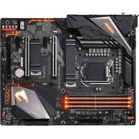 Gigabyte Z390 Aorus Pro WIFI