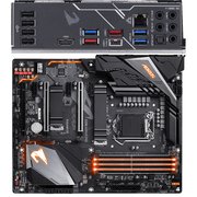 Gigabyte Z390 Aorus Pro фото