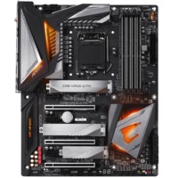 Gigabyte Z390 Aorus Ultra