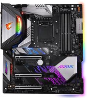 Gigabyte Z390 AORUS XTREME фото