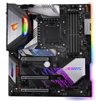 Gigabyte Z390 AORUS XTREME