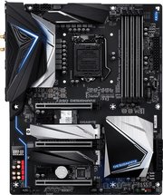 Gigabyte Z390 DESIGNARE фото