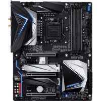 Gigabyte Z390 DESIGNARE