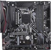 Gigabyte Z390 M Gaming фото