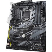 Gigabyte Z390 UD фото