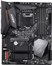 Gigabyte Z490 Aorus Elite AC фото