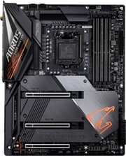 Gigabyte Z490 Aorus Master фото