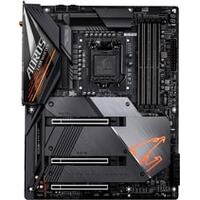 Gigabyte Z490 Aorus Master