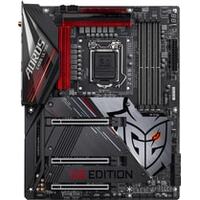 Gigabyte Z490 AORUS ULTRA G2