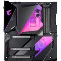 Gigabyte Z490 Aorus Xtreme Waterforce