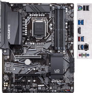 Gigabyte Z490 UD фото