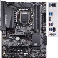 Gigabyte Z490 UD