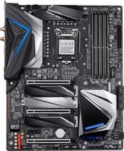 Gigabyte Z490 Vision D фото