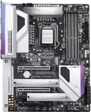 Gigabyte Z490 Vision G фото