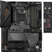 Gigabyte Z590 AORUS PRO AX фото