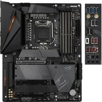 Gigabyte Z590 AORUS PRO AX