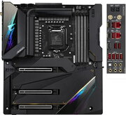 Gigabyte Z590 AORUS XTREME фото