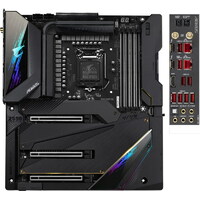 Gigabyte Z590 AORUS XTREME