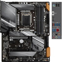 Gigabyte Z590 GAMING X