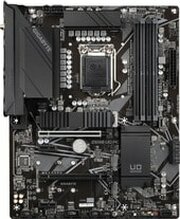 Gigabyte Z590 UD AC фото