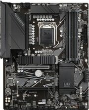 Gigabyte Z590 UD фото