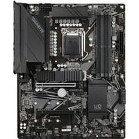 Gigabyte Z590 UD