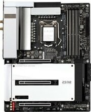 Gigabyte Z590 Vision D фото