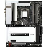 Gigabyte Z590 Vision D