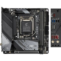 Gigabyte Z590I AORUS ULTRA