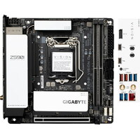 Gigabyte Z590I VISION D