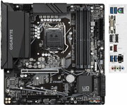 Gigabyte Z590M фото