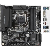 Gigabyte Z590M