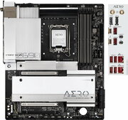 Gigabyte Z690 AERO D фото