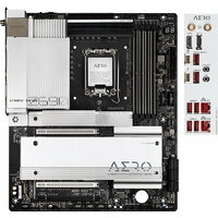 Gigabyte Z690 AERO D