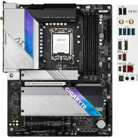 Gigabyte Z690 AERO G DDR4