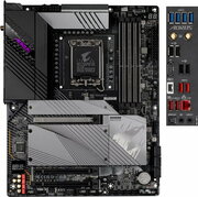 Gigabyte Z690 AORUS PRO DDR4 фото