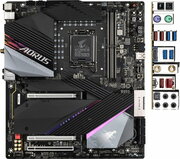 Gigabyte Z690 AORUS TACHYON фото