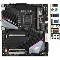 Gigabyte Z690 AORUS TACHYON