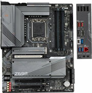 Gigabyte Z690 GAMING X DDR4 фото