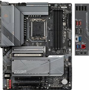 Gigabyte Z690 GAMING X фото