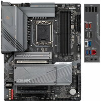 Gigabyte Z690 GAMING X