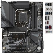 Gigabyte Z690 UD AC фото