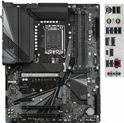 Gigabyte Z690 UD AX DDR4 фото