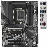 Gigabyte Z690 UD AX фото