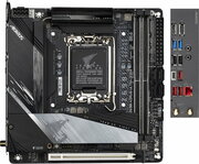 Gigabyte Z690I AORUS ULTRA DDR4 фото