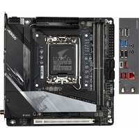 Gigabyte Z690I AORUS ULTRA DDR4